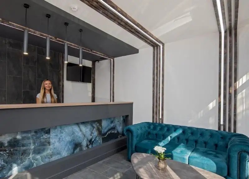 M HOUSE