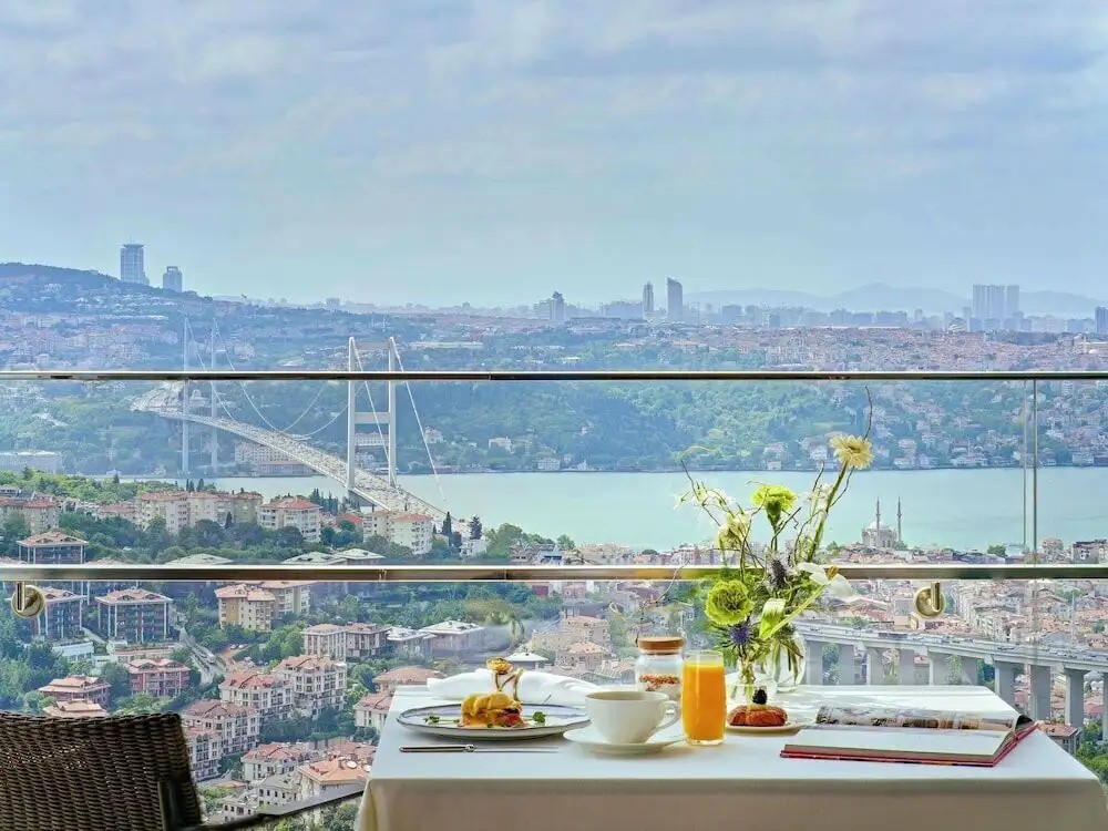 RAFFLES ISTANBUL