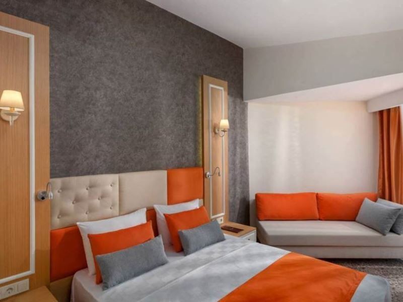 connection suite