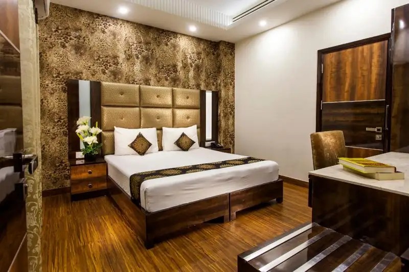 SUNSTAR HERITAGE