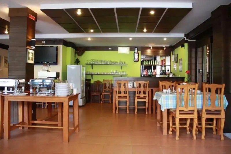 MT HOTEL PATONG