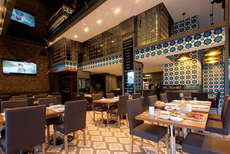 ASTEK PORT HOTEL