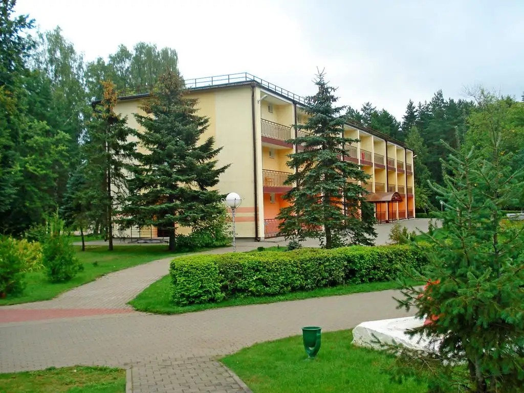 НАРОЧАНСКИЙ БЕРЕГ