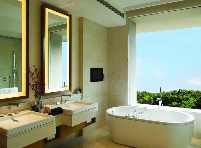 THE OBEROI GURGAON