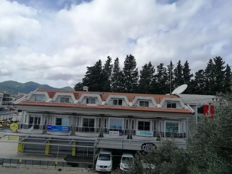 THE MU HOTEL