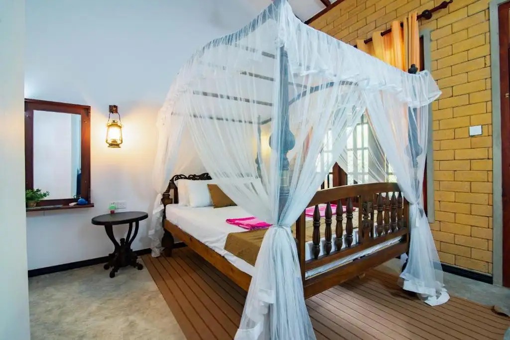 DANDELION UNAWATUNA GUEST HOUSE