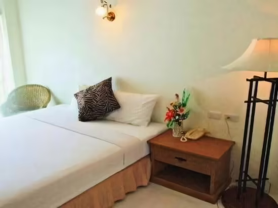 SUKWILAI HOTEL