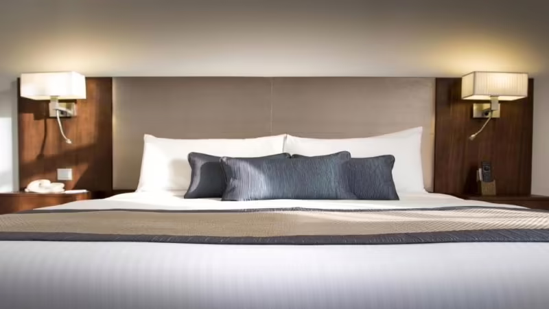 COPTHORNE DOWNTOWN ABU DHABI (EX. MILLENNIUM CENTRAL)