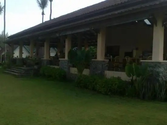 GOOD DAYS LANTA BEACH RESORT