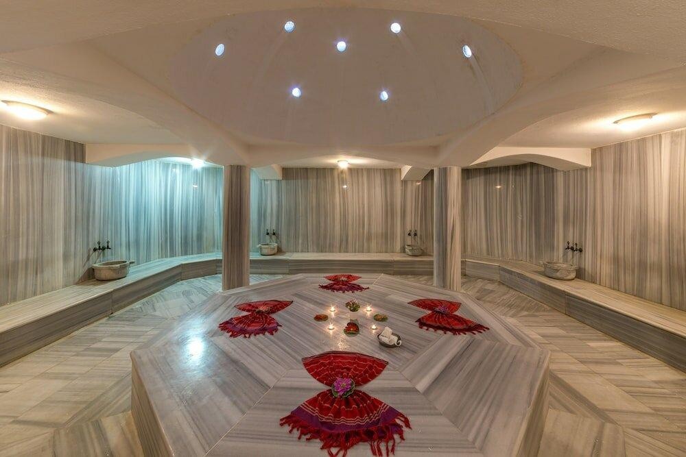 MERSOY EXCLUSIVE AQUA RESORT (EX. MERSOY EXCLUSIVE)