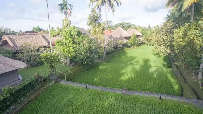 ANANDA COTTAGES