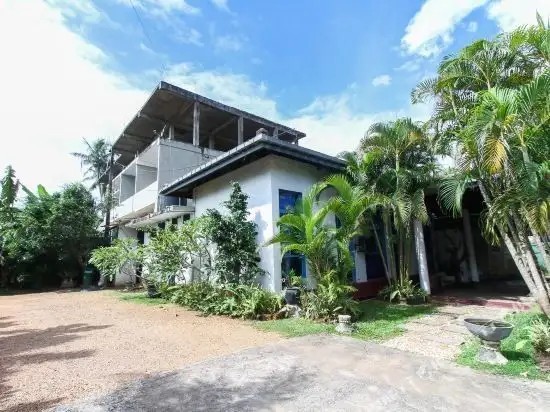 OASIS AYURVEDA RESORT