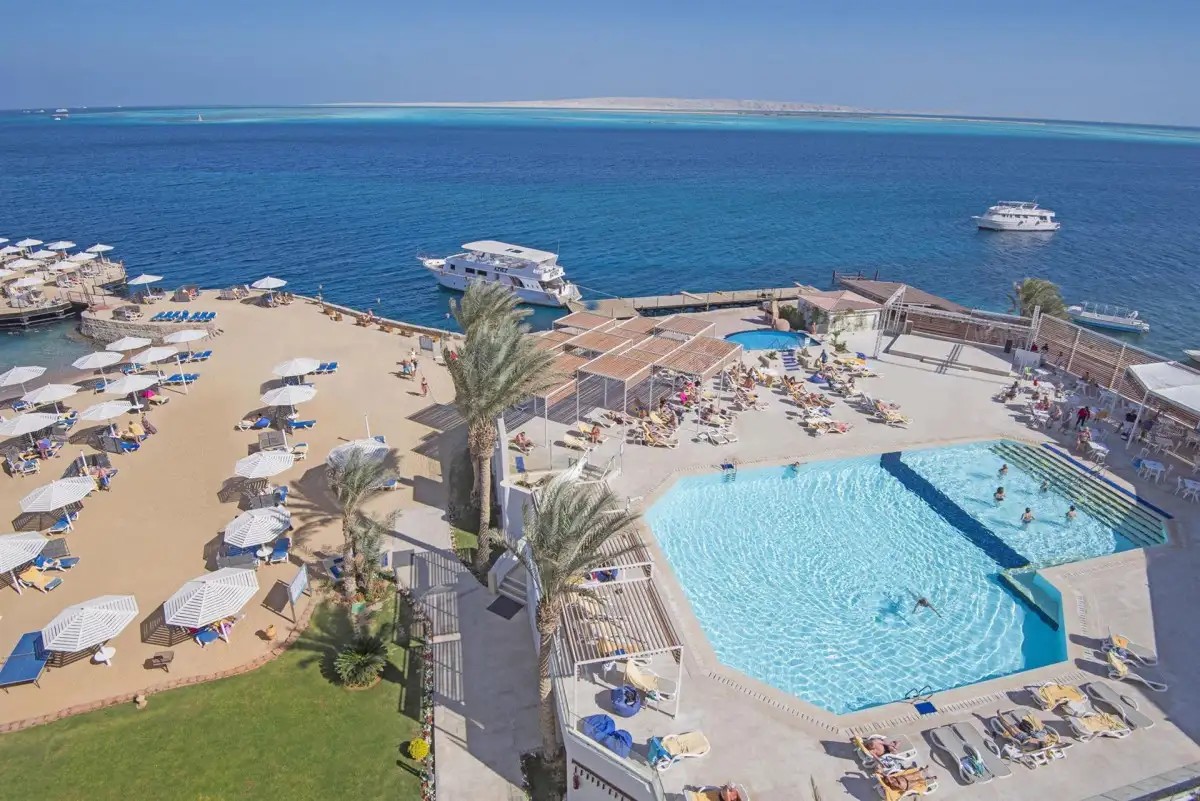 SUNRISE HOLIDAYS RESORT ADULTS ONLY 16+