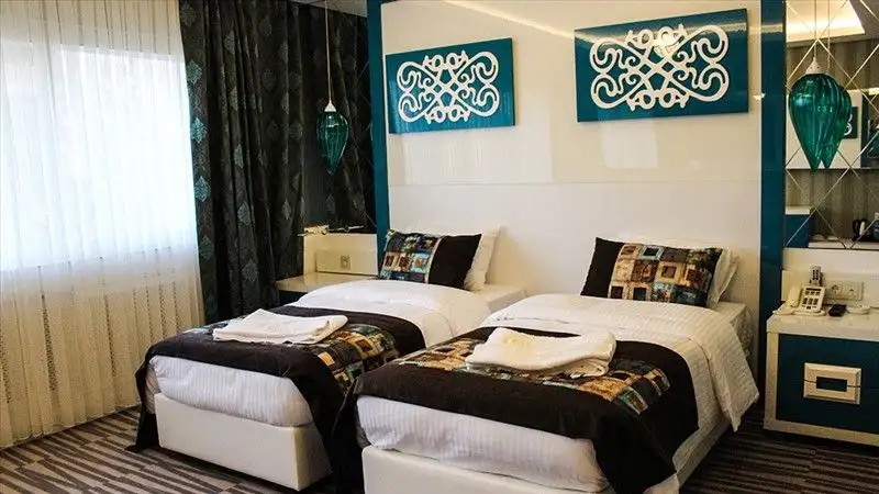 GRAND BURSA HOTEL