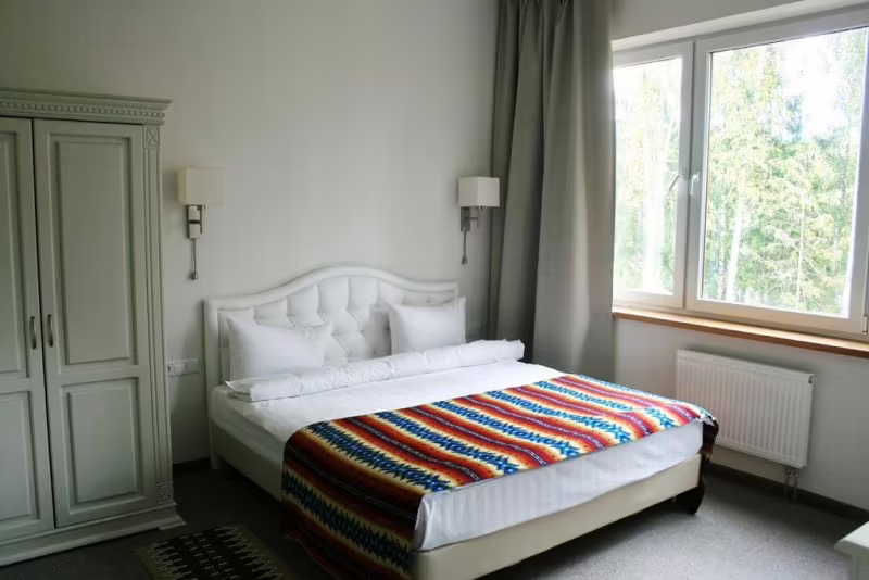 GREEN PARK CONFERENCE & SPA HOTEL