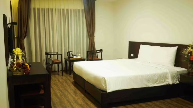 WEST PHU QUOC HOTEL
