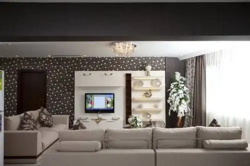 GOLF ROYAL RESIDENCE