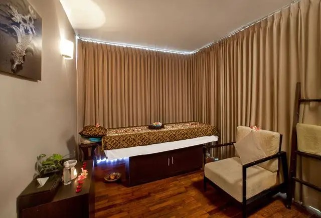 CENTRA TAUM SEMINYAK