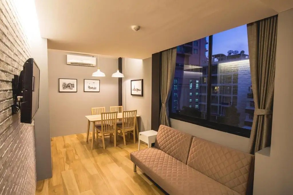 SLEEPBOX SUKHUMVIT 22