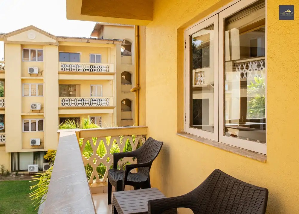 GOLDEN LANDMARK GREEN VALLEY BEACH RESORT