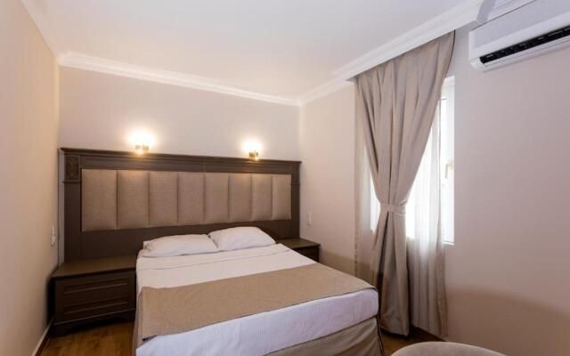 superior suite