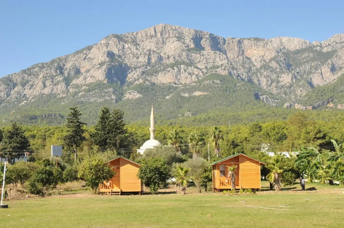 ELAMIR BEACH BUNGALOW