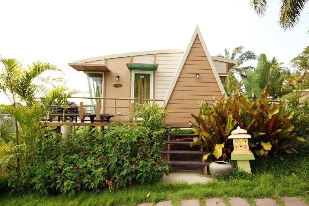 PALM PARADISE RESORT