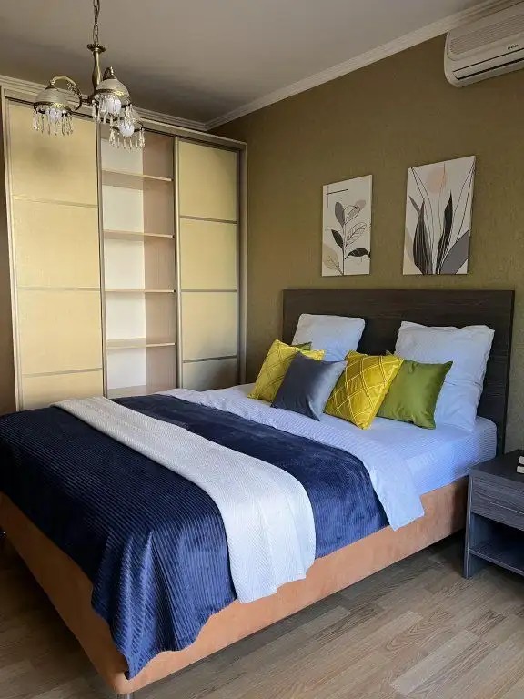 НАДЕЖДА ROOMS