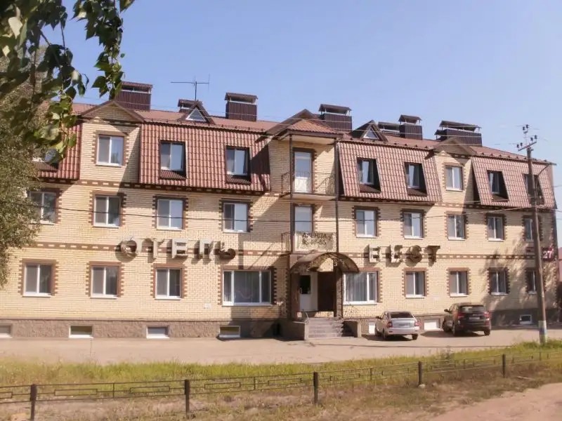 БЕСТ