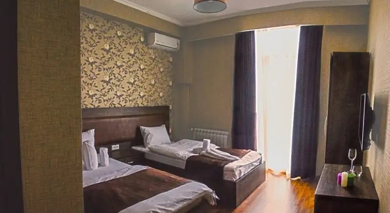 GREEN & KO HOTEL