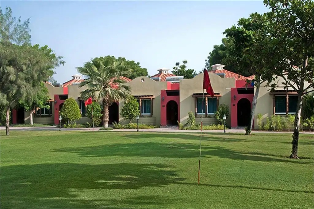 HILTON FUJAIRAH RESORT