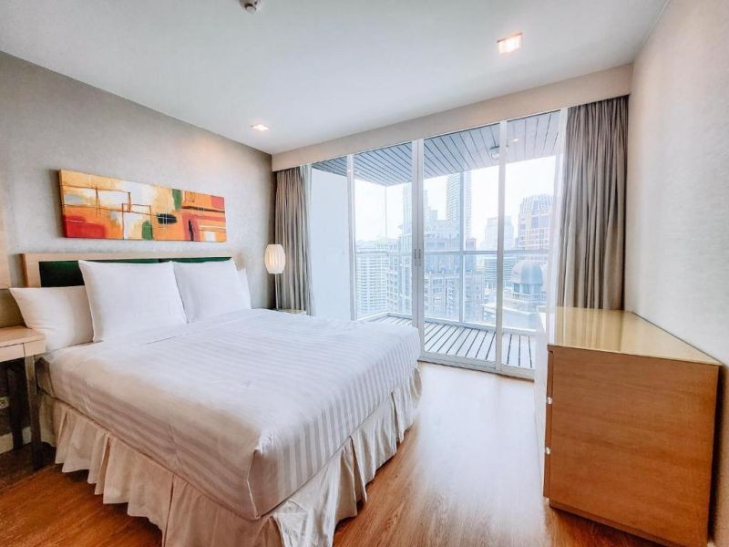 2 bedroom premier