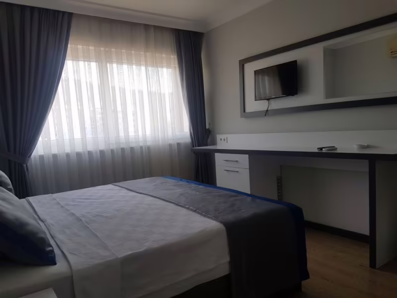 ALICAN 2 HOTEL