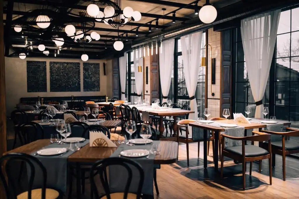FOREST1961 BOUTIQUE HOTEL & RESTAURANT HOTEL
