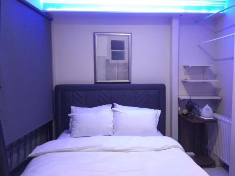 CHEZ BORE BOUTIQUE HOTEL
