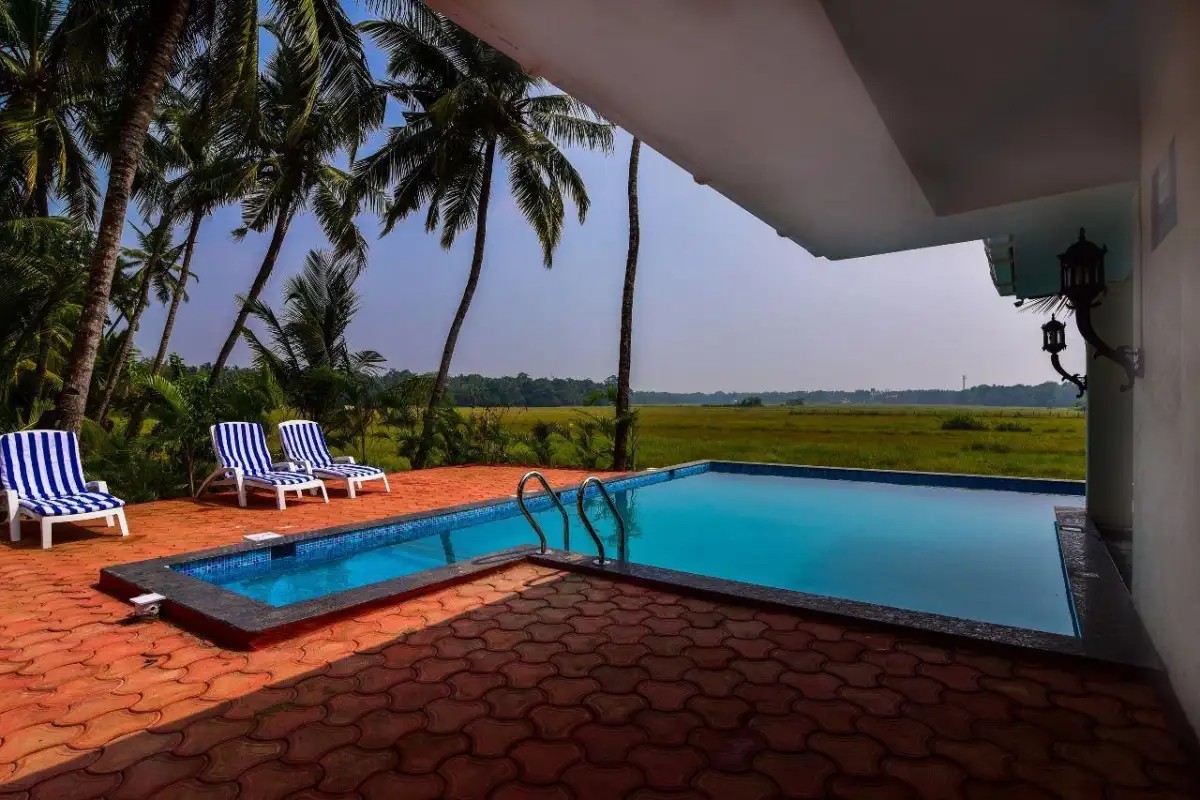MEADOW VIEW RESORT