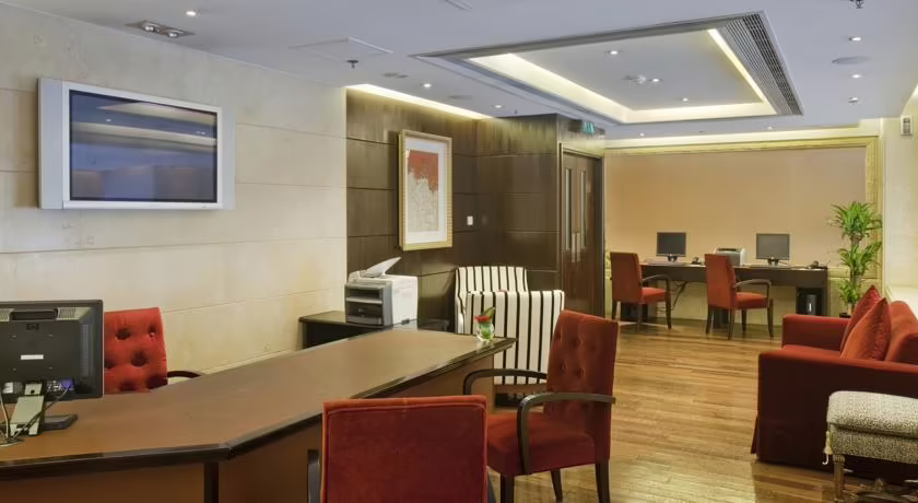 HOLIDAY INN MACAU