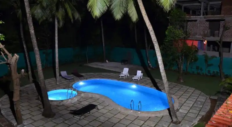 RESORT MARTINS SIESTA