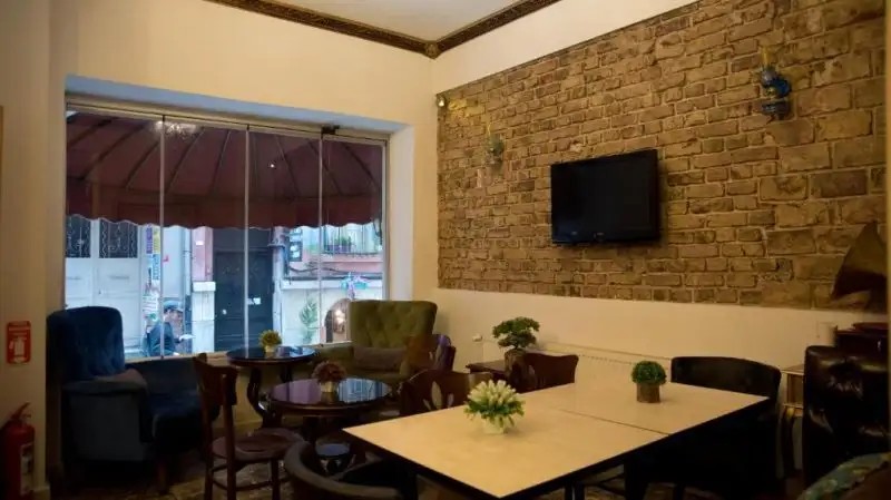 TAKSIM TRUST HOTEL