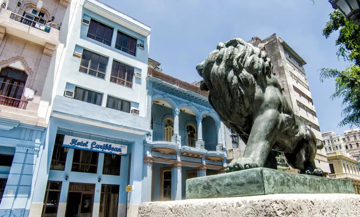 SERCOTEL CARIBBEAN (ex. ISLAZUL)