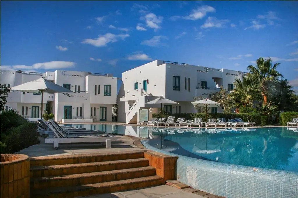 SUNSET HOTEL SHARM