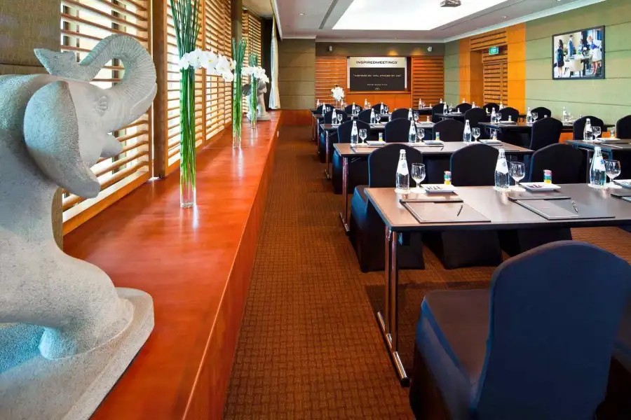 SOFITEL PLAZA SAIGON