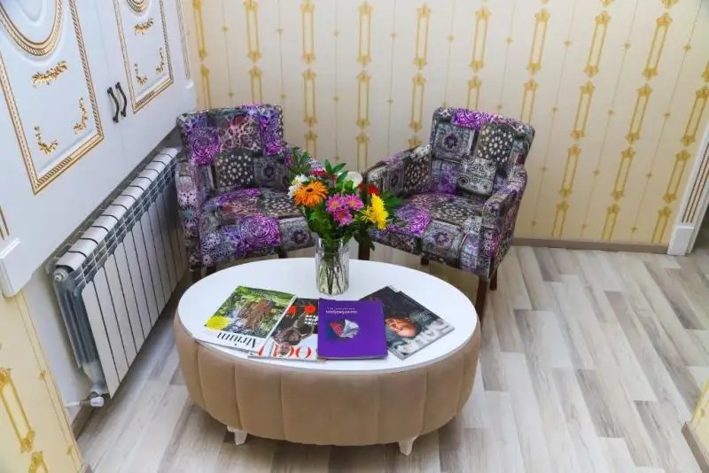 WHITE BOUTIQUE BAKU HOTEL