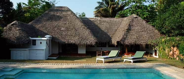MARARI BEACH RESORT