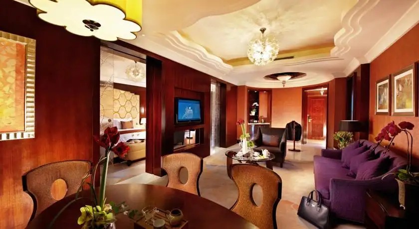 NEW CENTURY HOTEL NINGBO