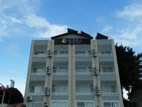 AQUILA BEACH HOTEL