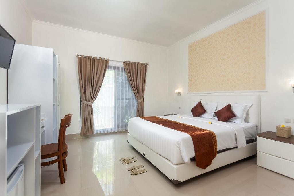 KESARI GLORY HOTEL NUSA PENIDA