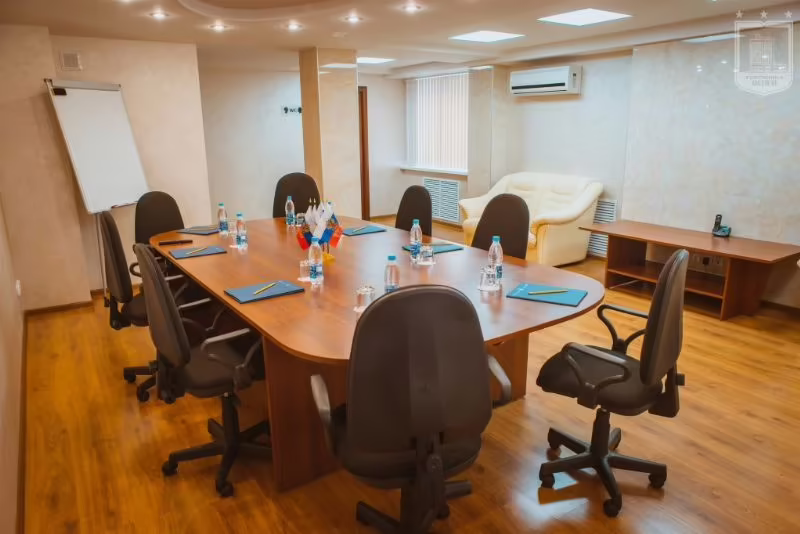AZIMUT ОТЕЛЬ УЛЬЯНОВСК