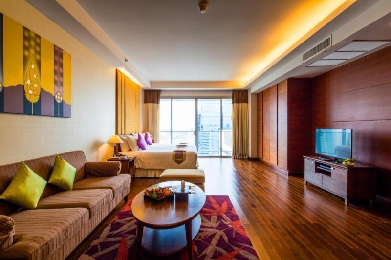 executive studio