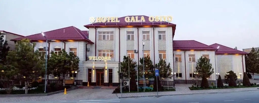GALA OSIYO